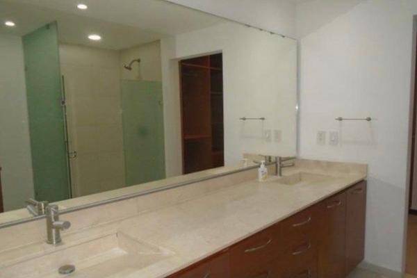 Foto de departamento en lago zurich , ampliación granada, miguel hidalgo, df / cdmx, 31077688 foto 03 Foto de departamento en renta en lago zurich , ampliación granada, miguel hidalgo, df / cdmx, 31077688 No. 03