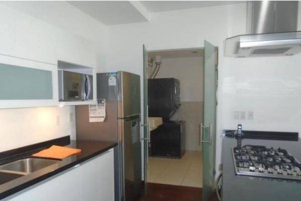 Foto de departamento en lago zurich , ampliación granada, miguel hidalgo, df / cdmx, 31077688 foto 05 Foto de departamento en renta en lago zurich , ampliación granada, miguel hidalgo, df / cdmx, 31077688 No. 05