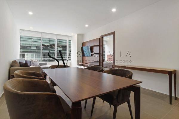 Foto de departamento en lago zurich , polanco ii sección, miguel hidalgo, df / cdmx, 30796841 foto 04 Foto de departamento en renta en lago zurich , polanco ii sección, miguel hidalgo, df / cdmx, 30796841 No. 04