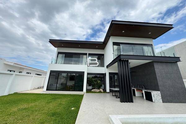 Foto de casa en , lagos del sol, benito juárez, quintana roo, 30932207 foto 02 Foto de casa en venta en , lagos del sol, benito juárez, quintana roo, 30932207 No. 02