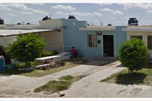 Foto de casa en laguna de chapala 236, rinconada de las brisas, matamoros, tamaulipas, 17155869 foto 01 Foto de casa en venta en laguna de chapala 236, rinconada de las brisas, matamoros, tamaulipas, 17155869 No. 01