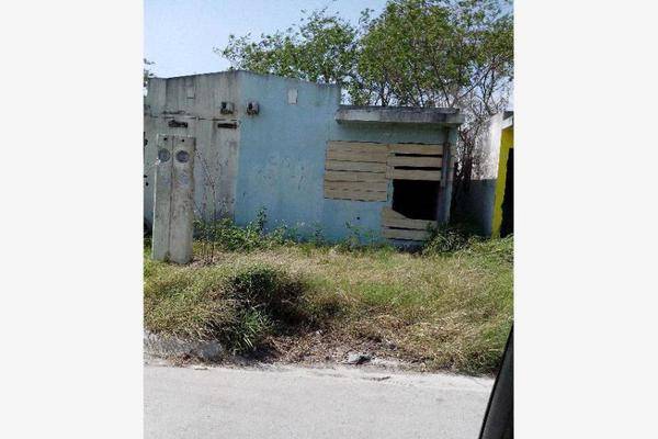 Foto de casa en laguna de chapala 236, rinconada de las brisas, matamoros, tamaulipas, 17155869 foto 03 Foto de casa en venta en laguna de chapala 236, rinconada de las brisas, matamoros, tamaulipas, 17155869 No. 03