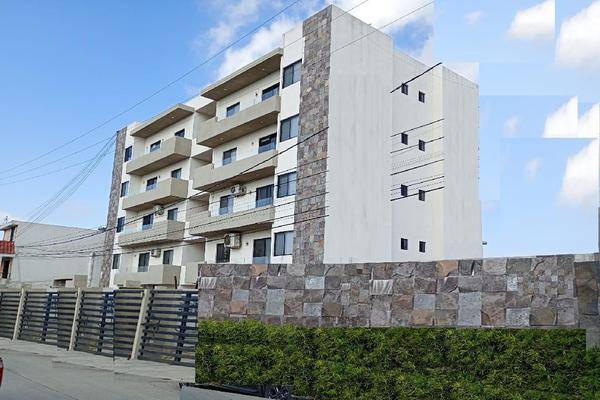 Foto de departamento en , laguna de la herradura, tampico, tamaulipas, 0 foto 01 Foto de departamento en renta en , laguna de la herradura, tampico, tamaulipas, 0 No. 01