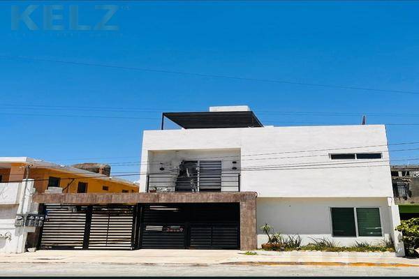 Foto de casa en , laguna de la puerta, tampico, tamaulipas, 0 foto 01 Foto de casa en venta en , laguna de la puerta, tampico, tamaulipas, 0 No. 01