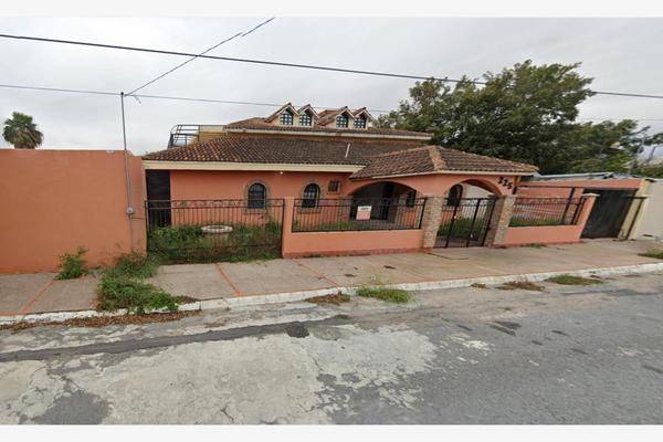 Foto de casa en laguna de mayran 225, valle alto, reynosa, tamaulipas, 27493985 foto 01 Foto de casa en venta en laguna de mayran 225, valle alto, reynosa, tamaulipas, 27493985 No. 01