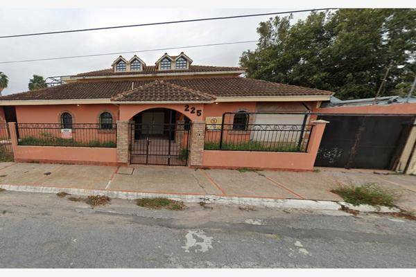 Foto de casa en laguna de mayran 225, valle alto, reynosa, tamaulipas, 27493985 foto 02 Foto de casa en venta en laguna de mayran 225, valle alto, reynosa, tamaulipas, 27493985 No. 02