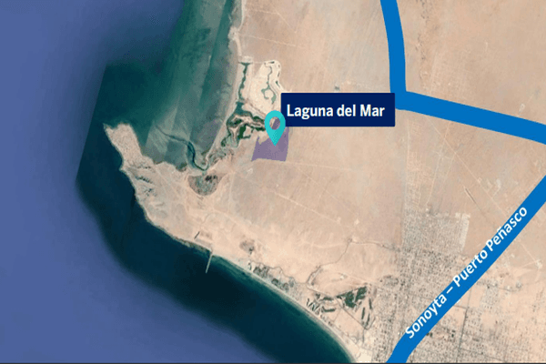 Foto de terreno habitacional en laguna del mar, puerto peñasco, sonora , laguna del mar, puerto peñasco, sonora, 27334502 foto 02 Foto de terreno habitacional en venta en laguna del mar, puerto peñasco, sonora , laguna del mar, puerto peñasco, sonora, 27334502 No. 02