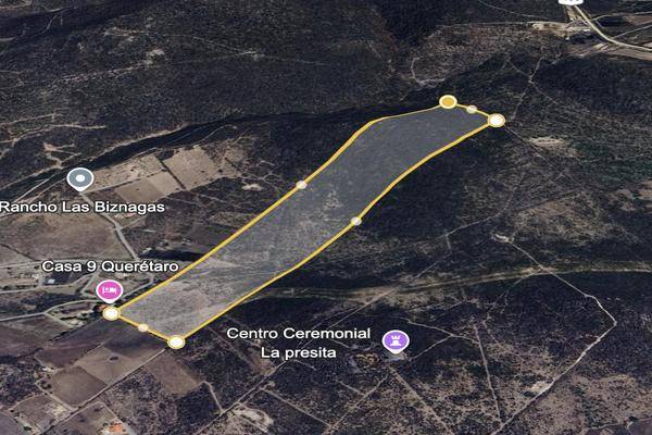 Foto de terreno habitacional en , lagunillas, huimilpan, querétaro, 0 foto 01 Foto de terreno habitacional en venta en , lagunillas, huimilpan, querétaro, 0 No. 01