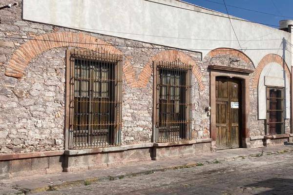 Foto de oficina en lanzagorta 335, san sebastián, san luis potosí, san luis potosí, 0 foto 01 Foto de oficina en venta en lanzagorta 335, san sebastián, san luis potosí, san luis potosí, 0 No. 01