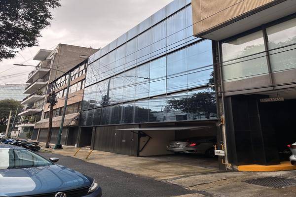 Foto de edificio en laplace , anzures, miguel hidalgo, df / cdmx, 0 foto 01 Foto de edificio en venta en laplace , anzures, miguel hidalgo, df / cdmx, 0 No. 01