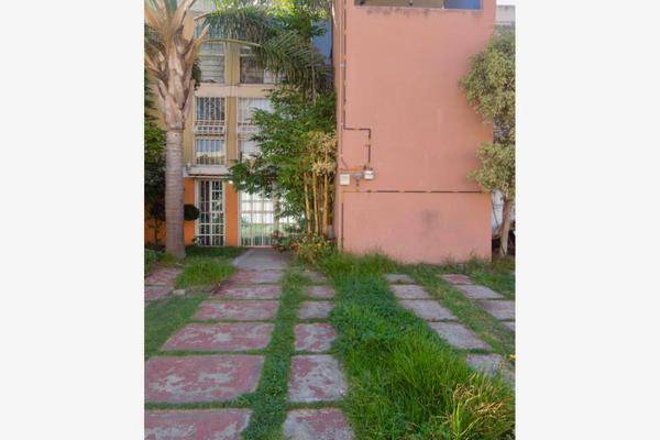 Foto de departamento en las aguilas 31, la veleta, ecatepec de morelos, méxico, 17199484 foto 02 Foto de departamento en venta en las aguilas 31, la veleta, ecatepec de morelos, méxico, 17199484 No. 02