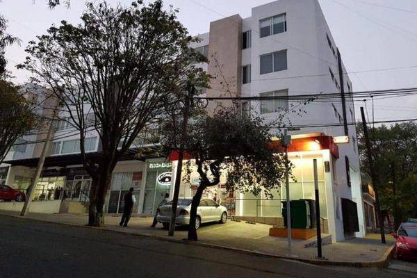 Foto de departamento en , las águilas, álvaro obregón, df / cdmx, 0 foto 02 Foto de departamento en renta en , las águilas, álvaro obregón, df / cdmx, 0 No. 02