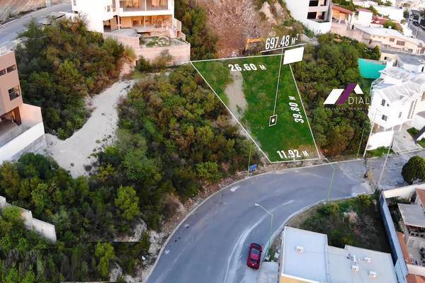 Foto de terreno habitacional en , las águilas, guadalupe, nuevo león, 0 foto 01 Foto de terreno habitacional en venta en , las águilas, guadalupe, nuevo león, 0 No. 01
