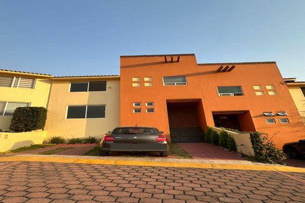 Foto de casa en condominio en , las alamedas, atizapán de zaragoza, méxico, 27635740 foto 01 Foto de casa en condominio en venta en , las alamedas, atizapán de zaragoza, méxico, 27635740 No. 01