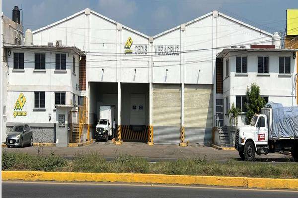 Foto de bodega en , las amapolas, veracruz, veracruz de ignacio de la llave, 0 foto 01 Foto de bodega en renta en , las amapolas, veracruz, veracruz de ignacio de la llave, 0 No. 01