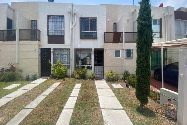 Foto de casa en condominio en , las américas, ecatepec de morelos, méxico, 0 foto 02 Foto de casa en condominio en renta en , las américas, ecatepec de morelos, méxico, 0 No. 02