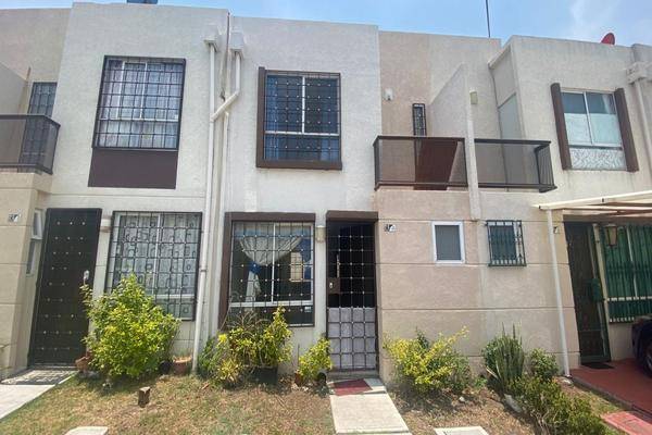 Foto de casa en condominio en , las américas, ecatepec de morelos, méxico, 0 foto 03 Foto de casa en condominio en renta en , las américas, ecatepec de morelos, méxico, 0 No. 03