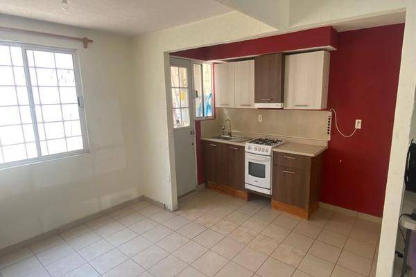 Foto de casa en condominio en , las américas, ecatepec de morelos, méxico, 0 foto 05 Foto de casa en condominio en renta en , las américas, ecatepec de morelos, méxico, 0 No. 05