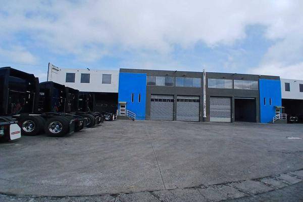 Foto de bodega en , las américas, guadalupe, nuevo león, 0 foto 02 Foto de bodega en renta en , las américas, guadalupe, nuevo león, 0 No. 02