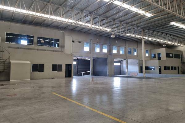 Foto de bodega en , las américas, guadalupe, nuevo león, 30727611 foto 04 Foto de bodega en renta en , las américas, guadalupe, nuevo león, 30727611 No. 04