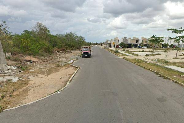 Foto de terreno habitacional en las americas , las américas, mérida, yucatán, 0 foto 07 Foto de terreno habitacional en venta en las americas , las américas, mérida, yucatán, 0 No. 07