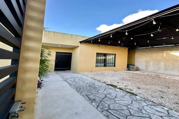 Foto de casa en , las américas, mérida, yucatán, 0 foto 02 Foto de casa en venta en , las américas, mérida, yucatán, 0 No. 02