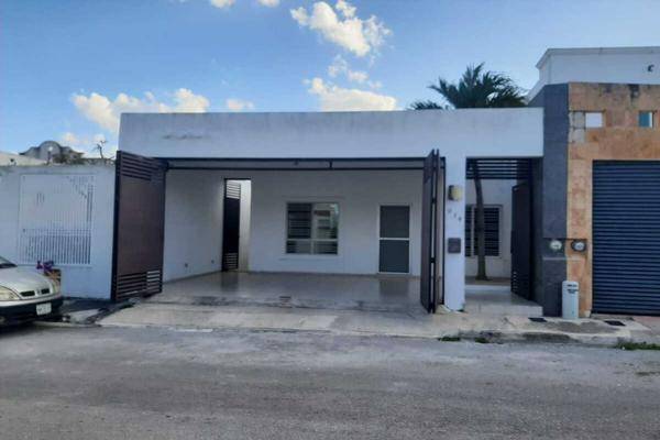 Foto de casa en , las américas, mérida, yucatán, 0 foto 01 Foto de casa en venta en , las américas, mérida, yucatán, 0 No. 01