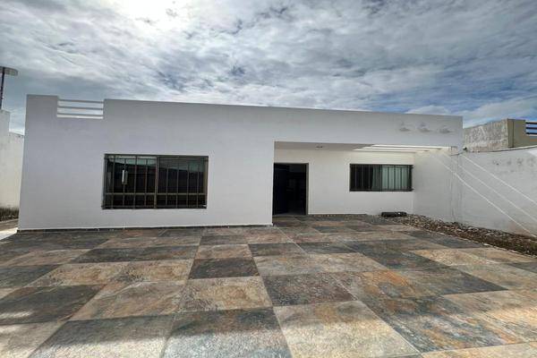 Foto de casa en , las américas, mérida, yucatán, 0 foto 02 Foto de casa en renta en , las américas, mérida, yucatán, 0 No. 02