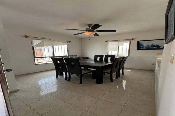 Foto de casa en , las américas, mérida, yucatán, 0 foto 03 Foto de casa en renta en , las américas, mérida, yucatán, 0 No. 03