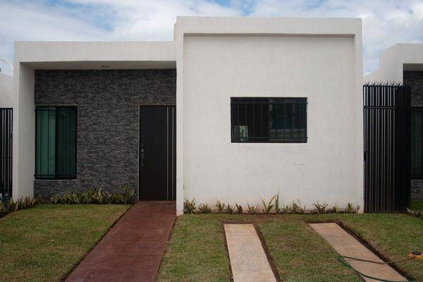 Foto de casa en , las américas, mérida, yucatán, 0 foto 01 Foto de casa en renta en , las américas, mérida, yucatán, 0 No. 01