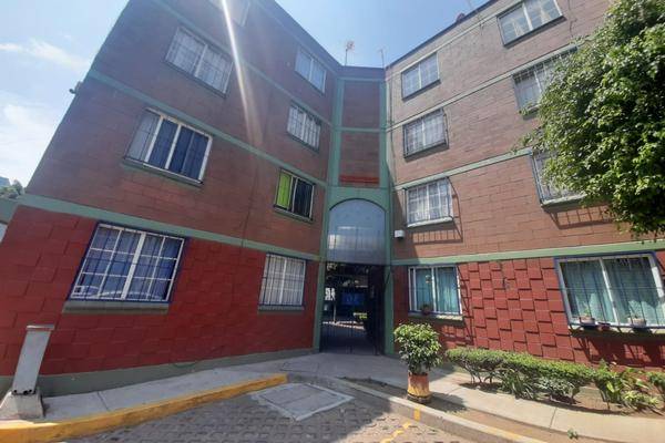 Foto de departamento en , las arboledas, tláhuac, df / cdmx, 0 foto 01 Foto de departamento en venta en , las arboledas, tláhuac, df / cdmx, 0 No. 01