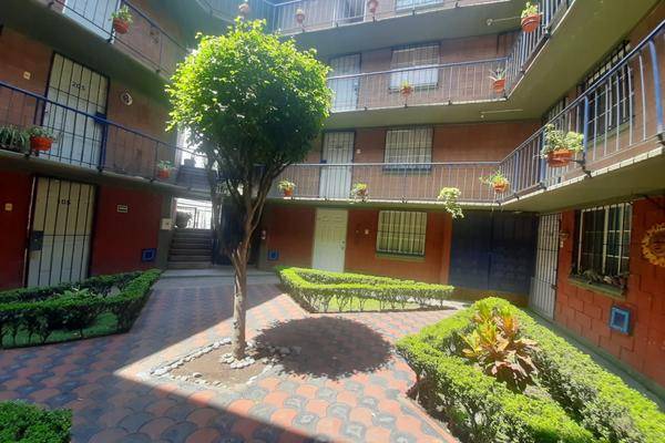 Foto de departamento en , las arboledas, tláhuac, df / cdmx, 0 foto 02 Foto de departamento en venta en , las arboledas, tláhuac, df / cdmx, 0 No. 02