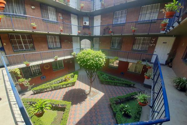 Foto de departamento en , las arboledas, tláhuac, df / cdmx, 0 foto 04 Foto de departamento en venta en , las arboledas, tláhuac, df / cdmx, 0 No. 04