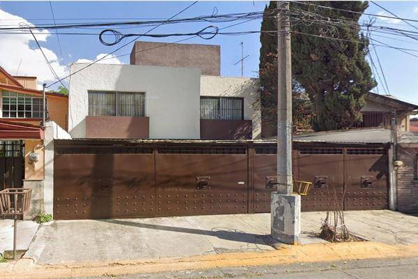 Foto de casa en , las arboledas, tlalnepantla de baz, méxico, 0 foto 01 Foto de casa en venta en , las arboledas, tlalnepantla de baz, méxico, 0 No. 01