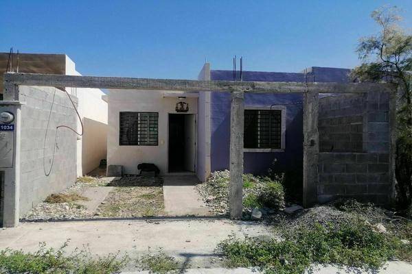 Foto de casa en las brisas residencial 1er sector, garcía, nuevo león , las brisas residencial 1er sector, garcía, nuevo león, 21168411 foto 01 Foto de casa en venta en las brisas residencial 1er sector, garcía, nuevo león , las brisas residencial 1er sector, garcía, nuevo león, 21168411 No. 01