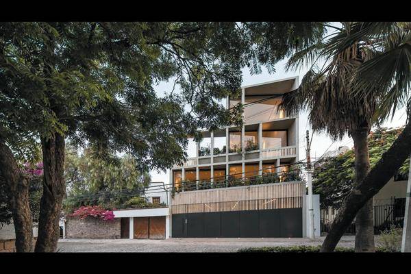 Foto de departamento en , las brujas, querétaro, querétaro, 28442564 foto 01 Foto de departamento en venta en , las brujas, querétaro, querétaro, 28442564 No. 01