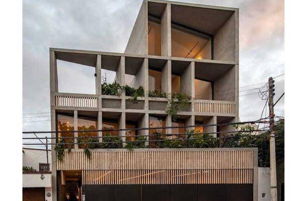 Foto de departamento en , las brujas, querétaro, querétaro, 0 foto 02 Foto de departamento en venta en , las brujas, querétaro, querétaro, 0 No. 02