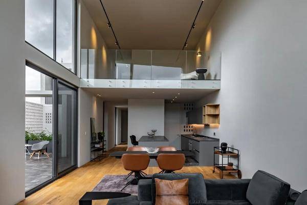 Foto de departamento en , las brujas, querétaro, querétaro, 0 foto 04 Foto de departamento en venta en , las brujas, querétaro, querétaro, 0 No. 04