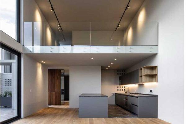 Foto de departamento en , las brujas, querétaro, querétaro, 0 foto 05 Foto de departamento en venta en , las brujas, querétaro, querétaro, 0 No. 05