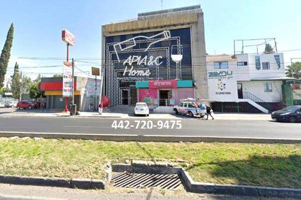 Foto de edificio en , las campanas, querétaro, querétaro, 0 foto 01 Foto de edificio en renta en , las campanas, querétaro, querétaro, 0 No. 01