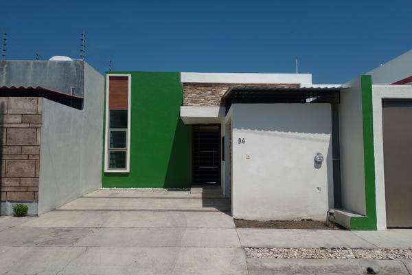 Foto de casa en , las colinas, villa de álvarez, colima, 0 foto 01 Foto de casa en venta en , las colinas, villa de álvarez, colima, 0 No. 01