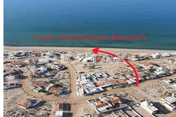 Foto de terreno habitacional en las conchas s1 l84 , las conchas, puerto peñasco, sonora, 0 foto 02 Foto de terreno habitacional en venta en las conchas s1 l84 , las conchas, puerto peñasco, sonora, 0 No. 02