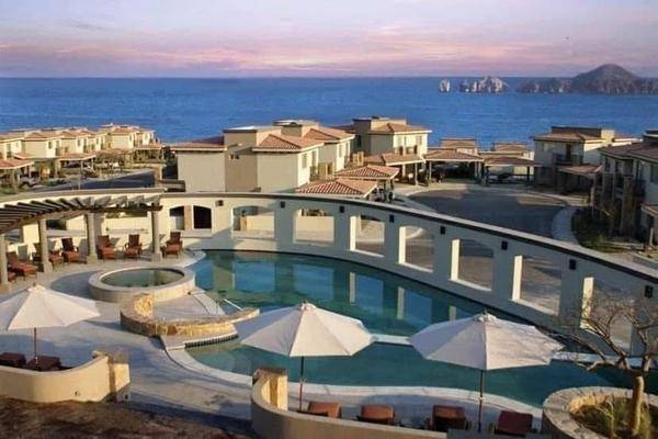 Foto de casa en las conchas , ventanas del cortés, los cabos, baja california sur, 29285705 foto 02 Foto de casa en renta en las conchas , ventanas del cortés, los cabos, baja california sur, 29285705 No. 02
