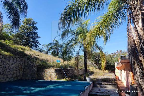 Foto de rancho en , las cristalinas, santiago, nuevo león, 29224380 foto 02 Foto de rancho en venta en , las cristalinas, santiago, nuevo león, 29224380 No. 02