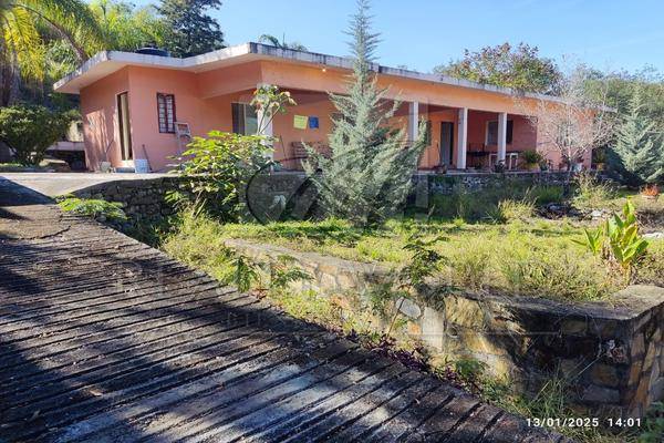Foto de rancho en , las cristalinas, santiago, nuevo león, 29224380 foto 05 Foto de rancho en venta en , las cristalinas, santiago, nuevo león, 29224380 No. 05