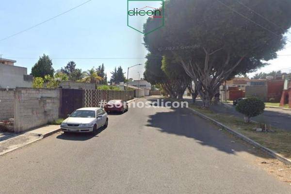 Foto de terreno habitacional en , las cuartillas, puebla, puebla, 0 foto 04 Foto de terreno habitacional en renta en , las cuartillas, puebla, puebla, 0 No. 04