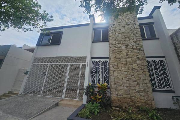 Foto de casa en las cumbres , las cumbres 2 sector, monterrey, nuevo león, 0 foto 02 Foto de casa en venta en las cumbres , las cumbres 2 sector, monterrey, nuevo león, 0 No. 02