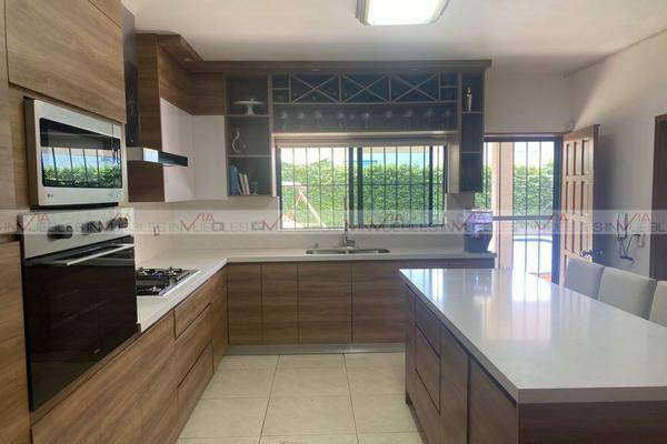 Foto de casa en las cumbres , las cumbres, monterrey, nuevo león, 30772133 foto 03 Foto de casa en renta en las cumbres , las cumbres, monterrey, nuevo león, 30772133 No. 03