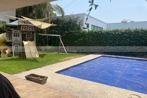 Foto de casa en las cumbres , las cumbres, monterrey, nuevo león, 30772133 foto 04 Foto de casa en renta en las cumbres , las cumbres, monterrey, nuevo león, 30772133 No. 04