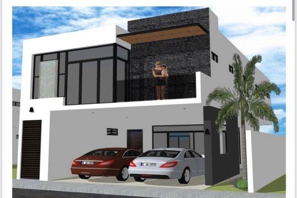 Foto de casa en las dalias , san pedro el álamo, santiago, nuevo león, 24900032 foto 01 Foto de casa en venta en las dalias , san pedro el álamo, santiago, nuevo león, 24900032 No. 01